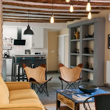 One Apartamento Teruel