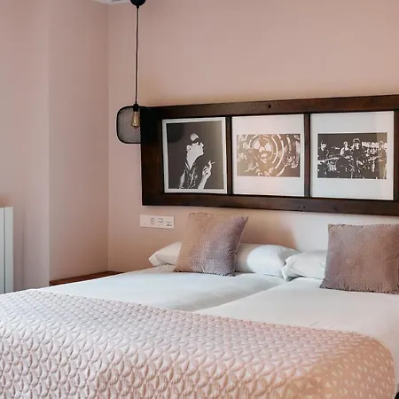 Appartement One