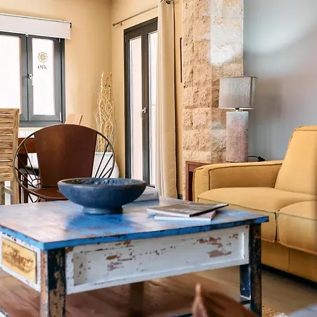 Apartamento One Teruel