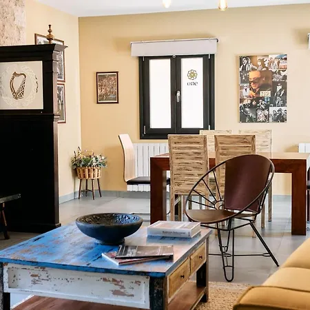 Apartamento One *