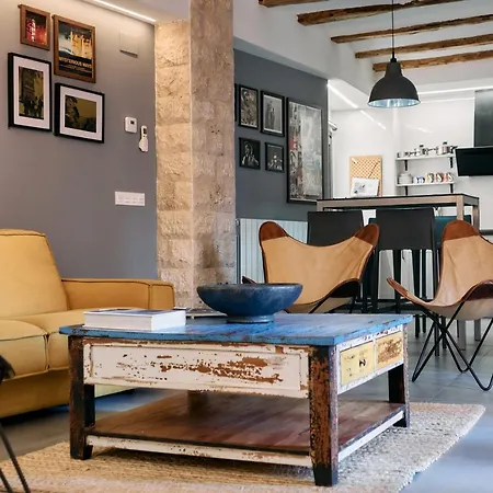 Apartment One Teruel