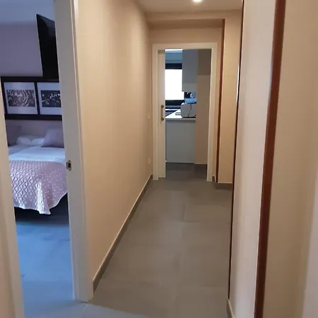 One Apartamento Teruel