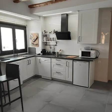Apartamento One *