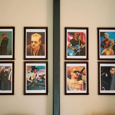 One Apartment Teruel