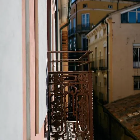Apartamento One