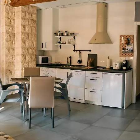 Apartment One Teruel