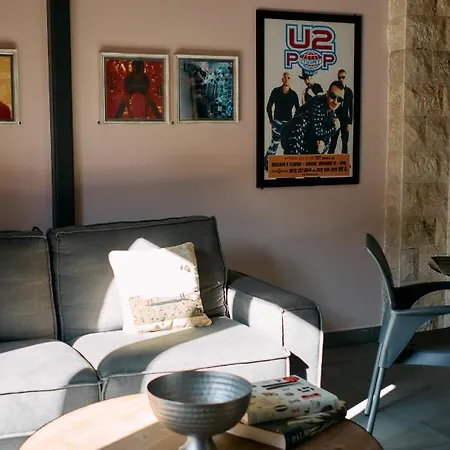 Lägenhet One Teruel