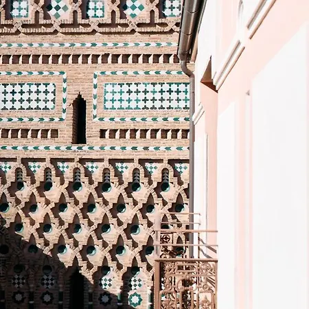 One Lägenhet Teruel