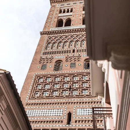 One * Teruel