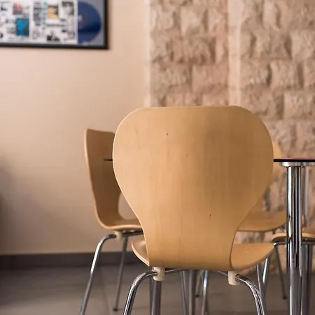 Apartment One Teruel