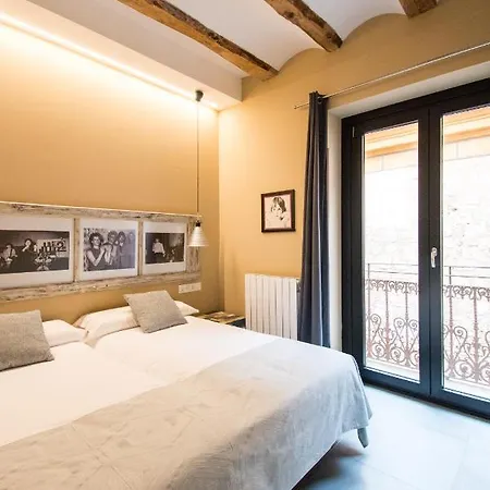 Apartment One Teruel