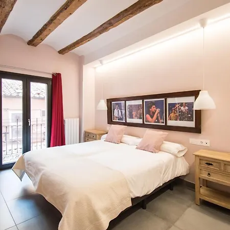 One Apartamento *