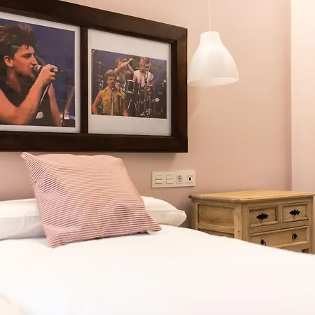 Apartamento One *