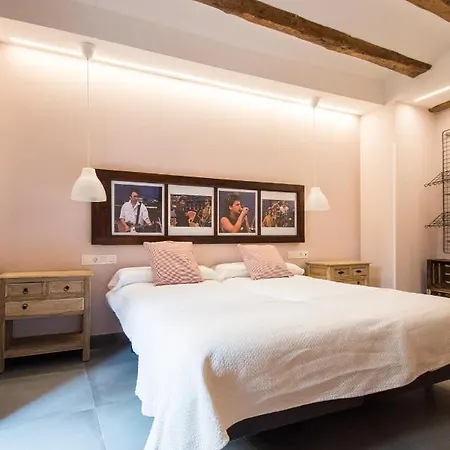 One Lägenhet Teruel