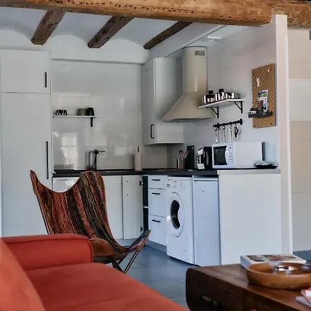 Apartamento One *
