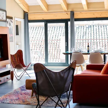 Lägenhet One Teruel