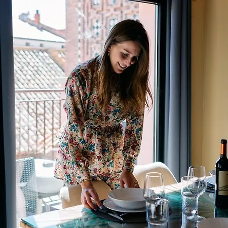 One Apartamento