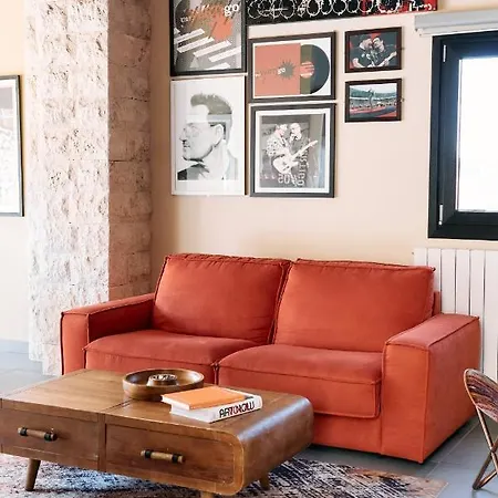 Apartamento One