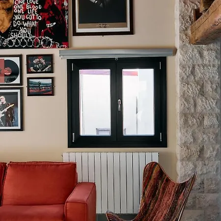 Apartamento One