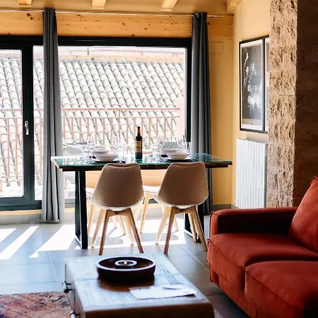 Apartment One Teruel