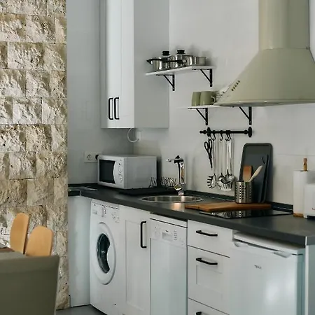 Appartement One Teruel