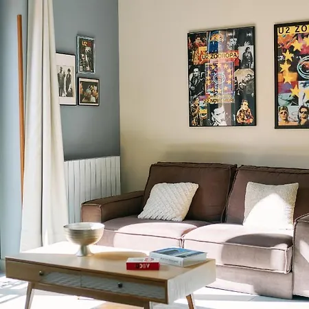 Apartamento One Teruel