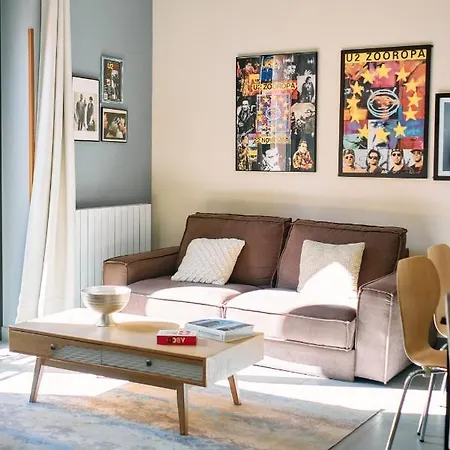 One Apartamento Teruel
