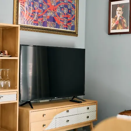 Appartement One Teruel