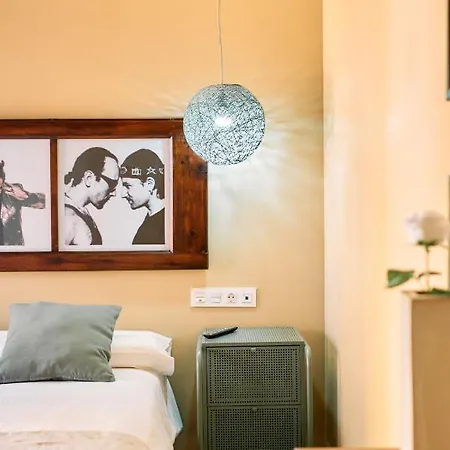 Appartement One *