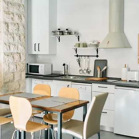 Apartamento One Teruel
