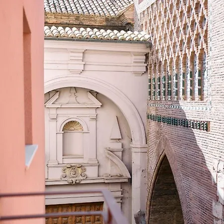 Appartement One Teruel