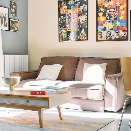 One Apartamento *
