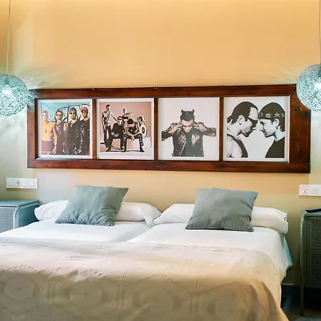 Apartamento One *
