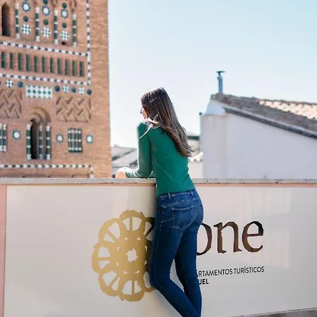 One * Teruel