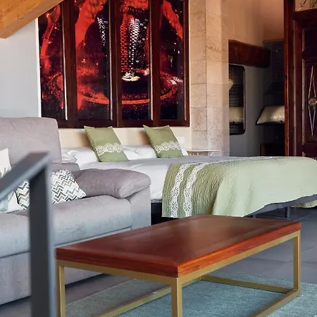 Apartamento One
