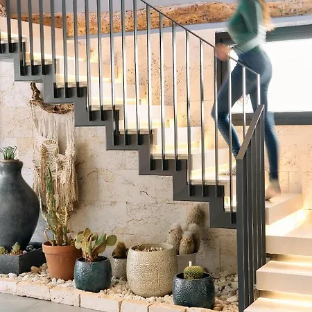 Apartamento One *