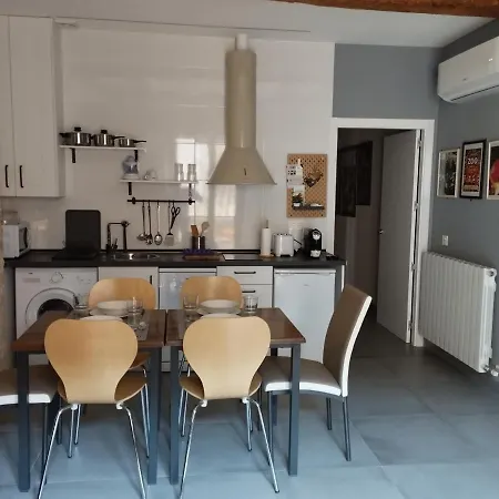 One Appartement