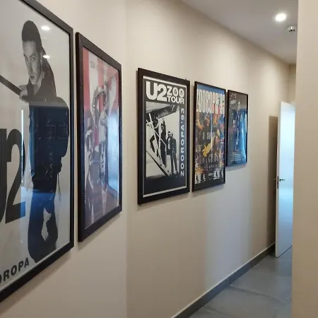 Appartement One