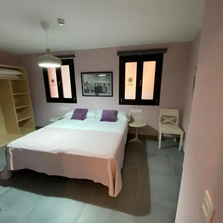Apartamento One