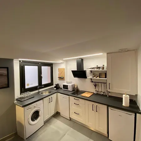 Apartamento One *
