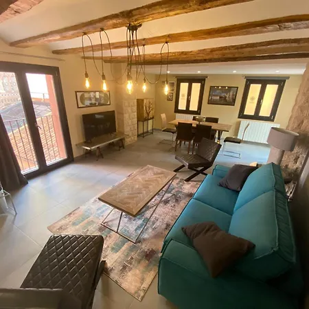 Apartamento One
