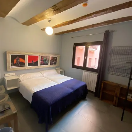 Apartamento One Teruel