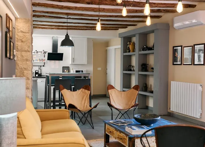 One Appartement Teruel