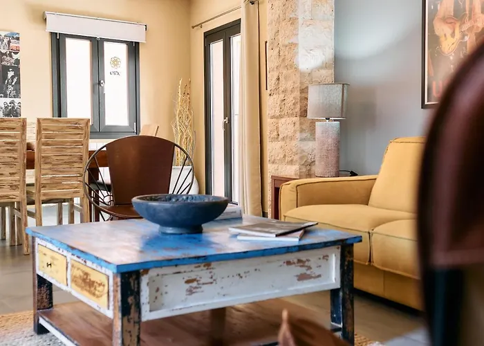 Appartement One Teruel