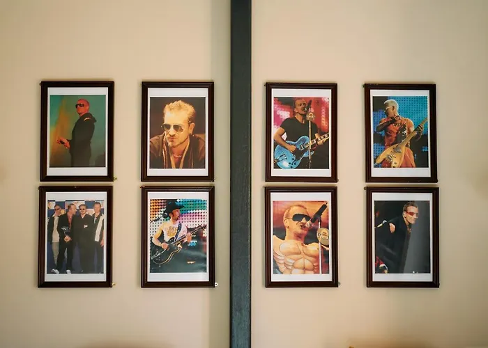 One 公寓 特鲁埃尔