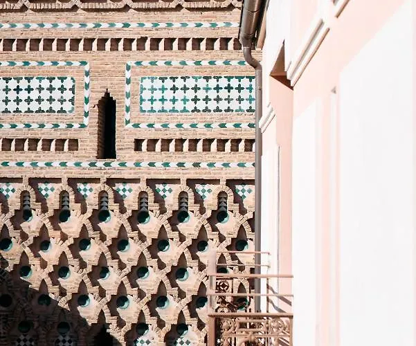 One Appartement Teruel