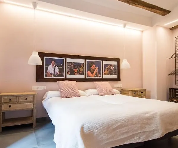 One Appartement Teruel