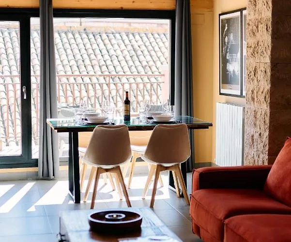 Appartement One Teruel